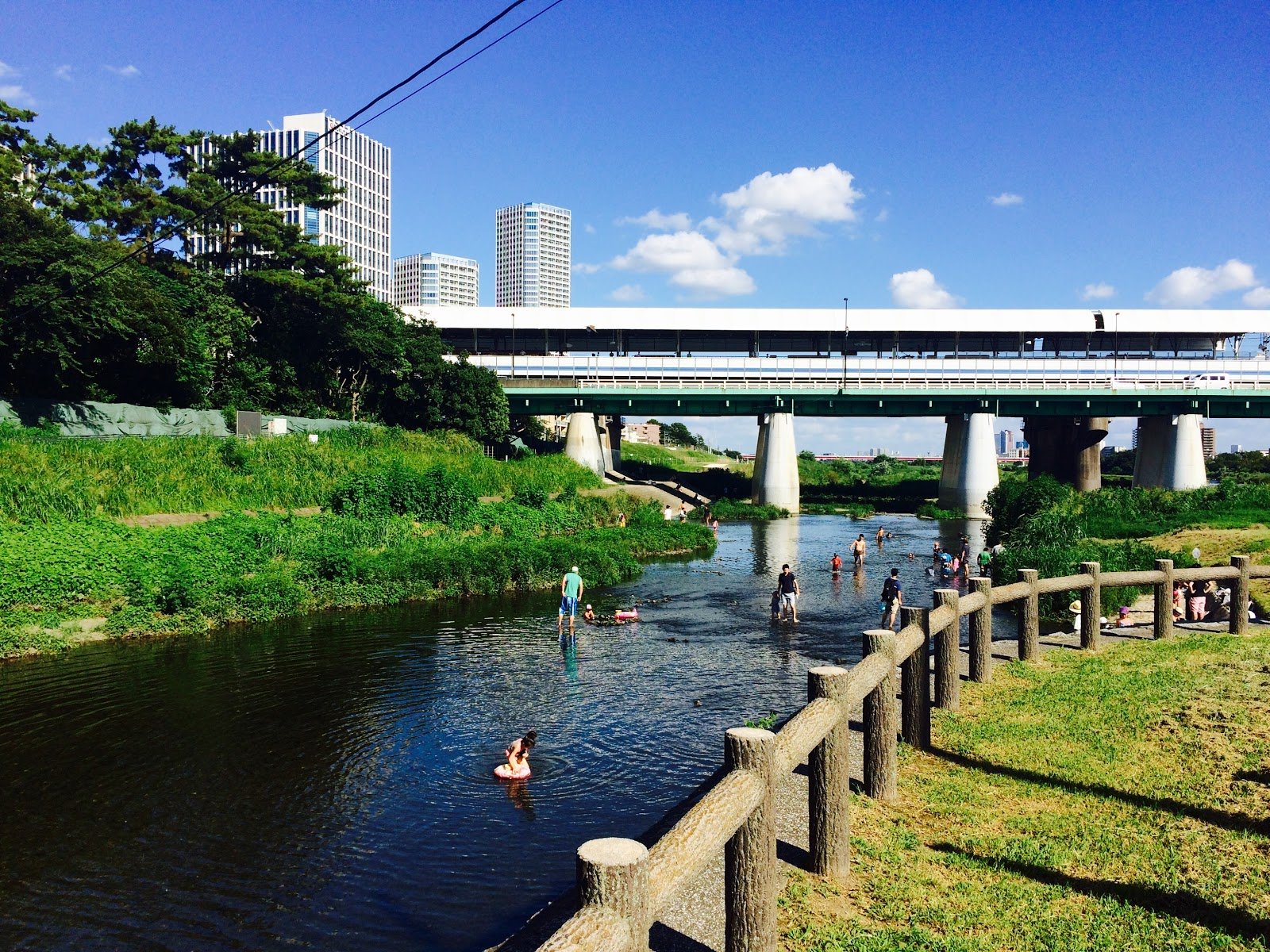 🏞️ 효고 섬 공원(효고지마 코엔) 이미지 7